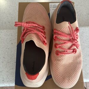 Allbirds - tree dashers - size 13